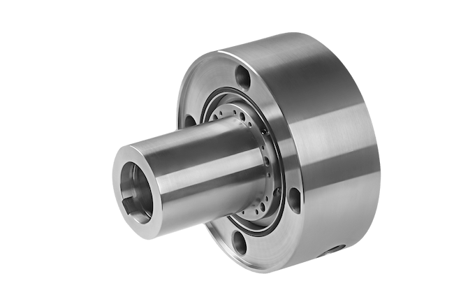 Customized Mechanical Seals