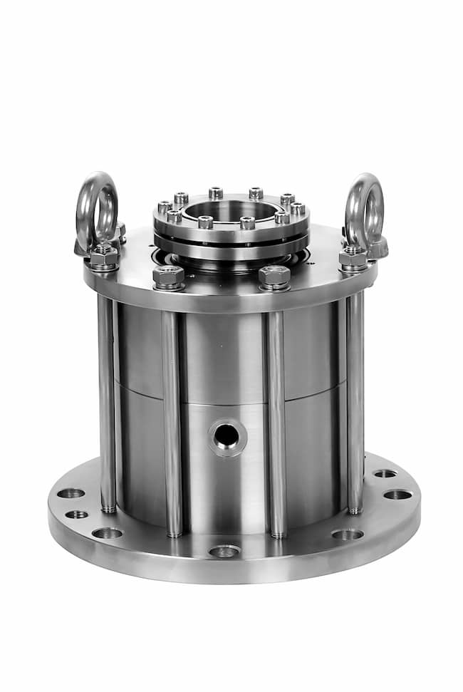 Customized Mechanical Seals