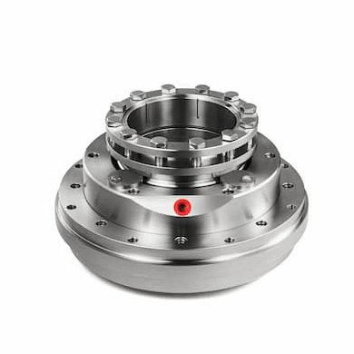 Customized Mechanical Seals