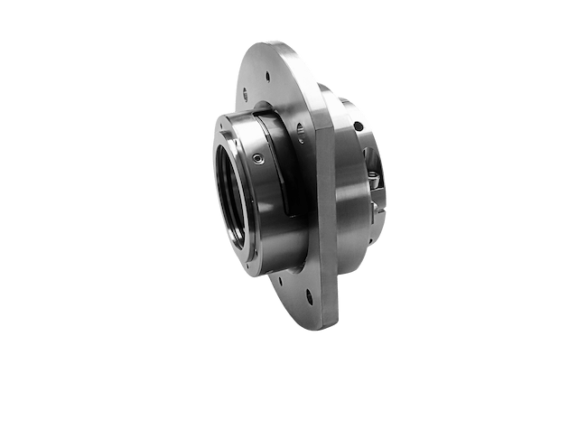 Customized Mechanical Seals