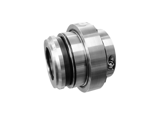 Customized Mechanical Seals