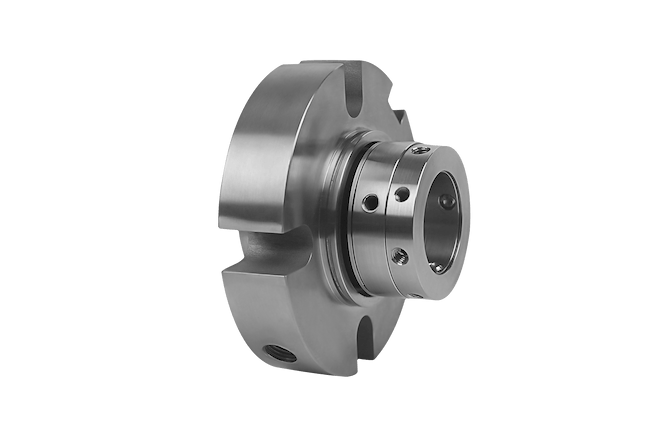 Customized Mechanical Seals